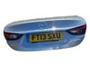 Tailgate/trunk/boot lid 
