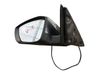 Front door electric wing mirror E1021275