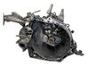 Manual 5 speed gearbox 9680886610