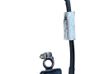Negative earth cable (battery) 1K0915181H
