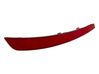 Rear tail light reflector 5E9945105