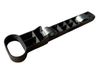 Headlight/headlamp mounting bracket 89093257