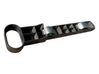 Headlight/headlamp mounting bracket 89323257