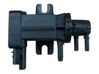 Electroválvula del turbo 9652570180