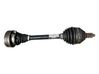 Front driveshaft 6Q0407271DA