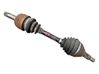 Front driveshaft 13166590