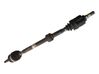 Semiasse anteriore 434100F041