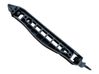 Front bumper mounting bracket 39014303