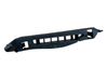 Front bumper mounting bracket 39014302