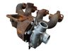 Turbina 4S7Q6K682EF