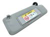 Sun visor 13589920