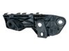Front bumper mounting bracket D10J500T1