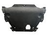 Engine splash shield/under tray AG9N6P013BB