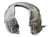 Front wheel arch liner splash guards 30744864