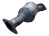 Katalizators, FAP/DPF cieto daļiņu filtrs 1160050X