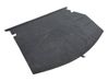 Trunk/boot floor carpet liner K1236883XA