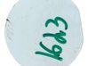 Front tow hook cap/cover KB8A50A11