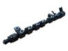 Fuel main line pipe 0445214176