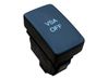 Other switches/knobs/shifts M24985