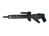 Inyector de combustible 0445110087