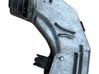 Heater blower motor/fan resistor 73421312
