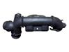 Intercooler hose/pipe 9855059180
