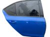 Rear door 