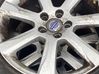 R17 alloy rim 