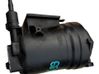 Fuel filter housing 164000637R