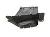 Intercooler air guide/duct channel 31353044