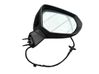 Front door electric wing mirror E1041444