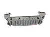 Front bumper skid plate/under tray DS738B384B