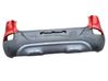 Rear bumper 850222154R