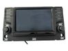 Unidad delantera de radio/CD/DVD/GPS 3G0919605