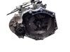 Manual 6 speed gearbox 55593195
