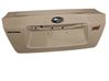 Tailgate/trunk/boot lid 