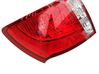 Rear/tail lights 22020087