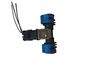 Fuel pressure sensor 31372030