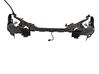 Radiator support slam panel 31378700
