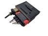 Glow plug pre-heat relay 9652021180