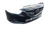 Front bumper GHP950031