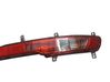 Luz del parachoques trasero 924053U3