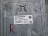 Engine control unit/module 5WK93709