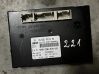 Panel klimatyzacji A2218704192