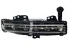Phare frontale LR152161