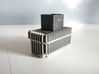 Glow plug pre-heat relay 90508974