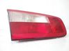 Tailgate rear/tail lights 8200002475