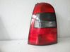 Rear/tail lights 09153153