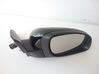 Front door electric wing mirror 24436151