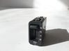 Headlight level height control switch M10588